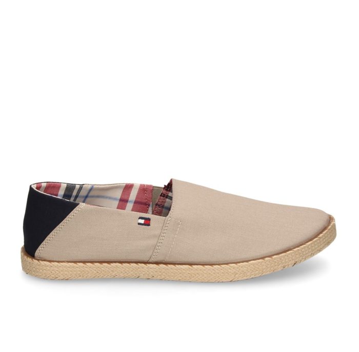 Zapatos TOMMY HILFIGER FM00569ESCALA SABATES